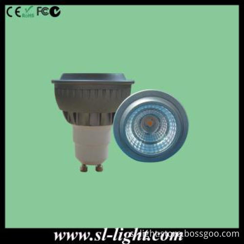 Reflective Cup COB LED Spotlight 40/60degree